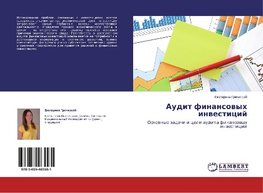 Audit finansowyh inwesticij