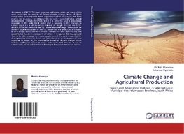 Climate Change and Agricultural Production