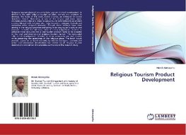 Religious Tourism Product Development