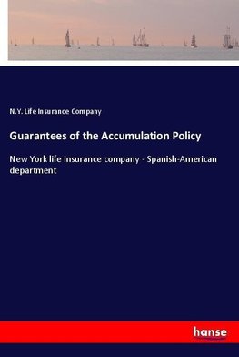 Guarantees of the Accumulation Policy