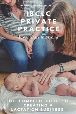 Lactation Private Practice