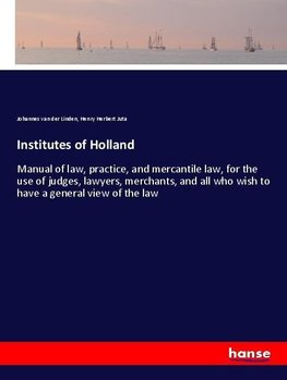 Institutes of Holland