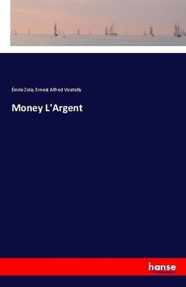 Money L'Argent