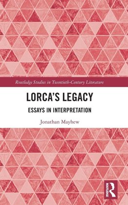 Lorca's Legacy