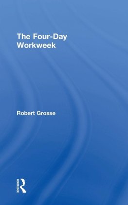 The Four-Day Workweek