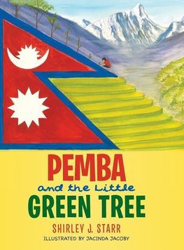 Pemba and the Little Green Tree