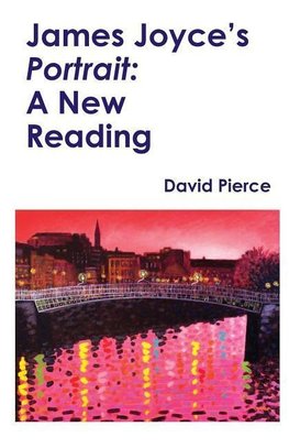 James Joyce's Portrait ​