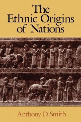 Ethnic Origins of Nations