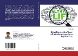 Development of Low-calories Beverage from Sapota Fruit