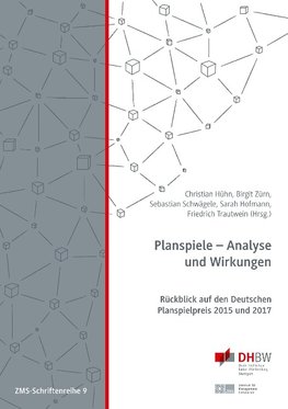 Planspiele - Analyse und Wirkungen