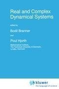 Real and Complex Dynamical Systems