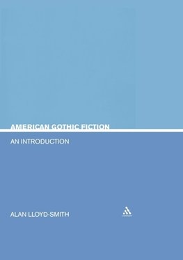American Gothic Fiction