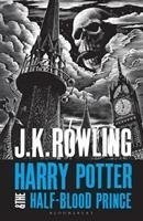 Harry Potter 6 and the Half-Blood Prince