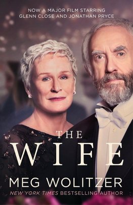 The Wife. Film Tie-In