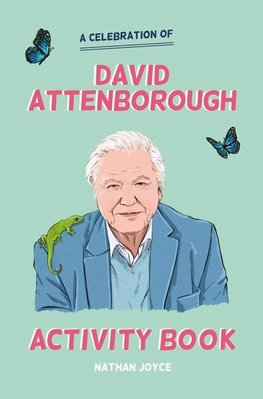 DAVID ATTENBOROUGH AB PB