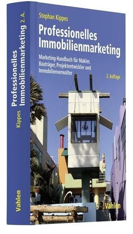 Professionelles Immobilienmarketing