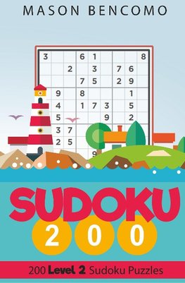 Sudoku 200