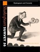 Shakespeare Survey v56
