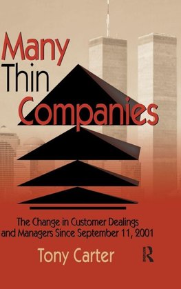 Many Thin Companies