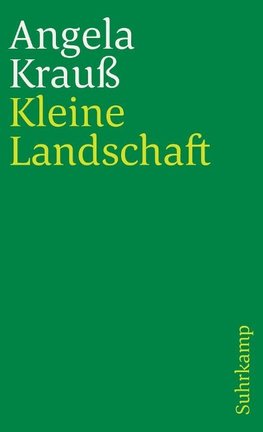 Kleine Landschaft