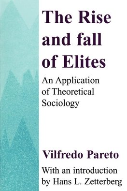 The Rise and Fall of Elites