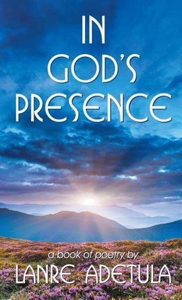 In God's Presence