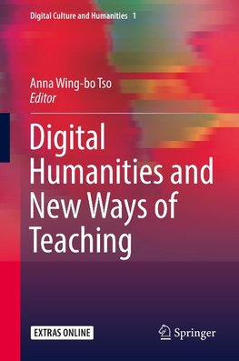 Digital Humanities and New Ways of Teaching