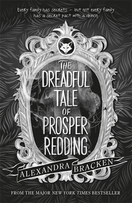Prosper Redding
