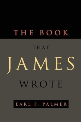The Book That James Wrote