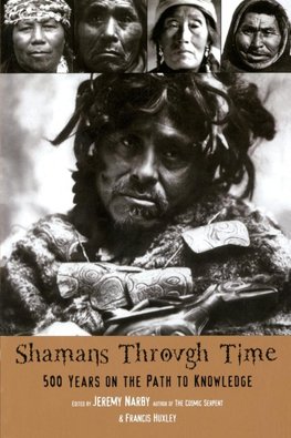 Shamans Through Time