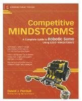 Competitive MINDSTORMS