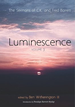 Luminescence, Volume 3