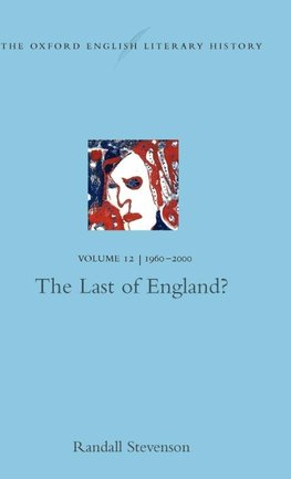 The Last of England?