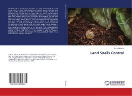 Land Snails Control