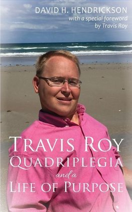 Travis Roy