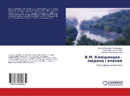 V.M. Klüshincew - lüdina ¿ wchenij