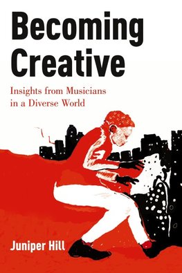 Becoming Creative