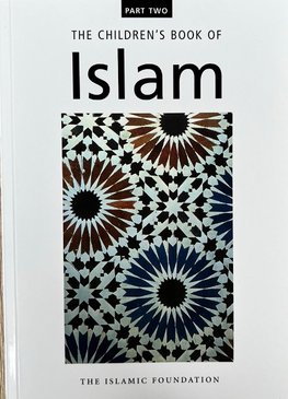 Children's Book Of Islam