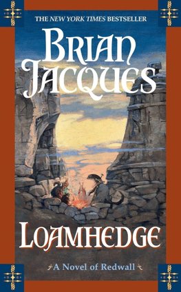 Loamhedge