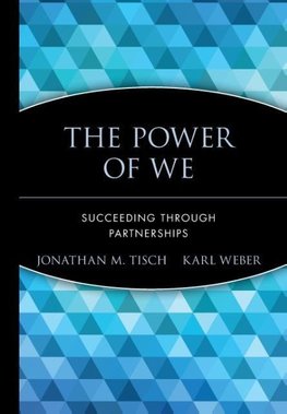 The Power of We