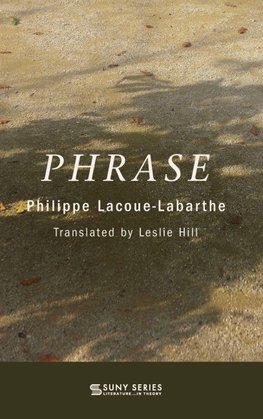 Phrase