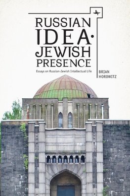 Russian Idea-Jewish Presence
