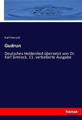 Gudrun