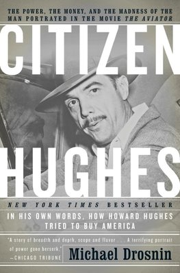 Citizen Hughes