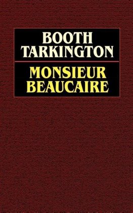 Monsieur Beaucaire