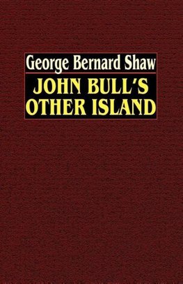 John Bull's Other Island
