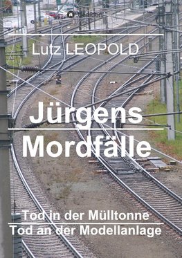 Jürgens Mordfälle 4