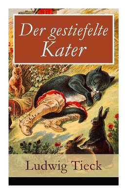 Der gestiefelte Kater
