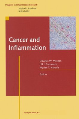 Cancer and Inflammation