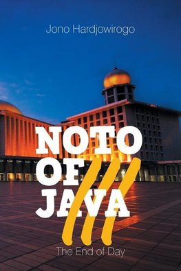 Noto of Java Iii